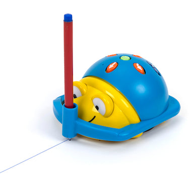 bee-bot/blue-bot pen holders (set of 6)